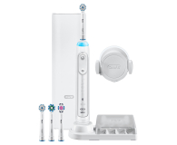 Oral-B Genius 10000N White - 452202 - zdjęcie 1